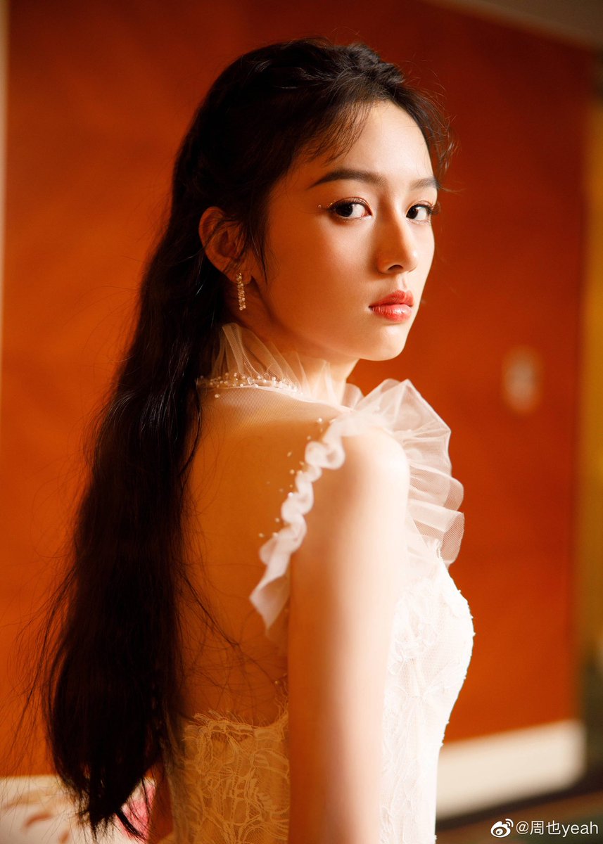  Zhou Ye 周也