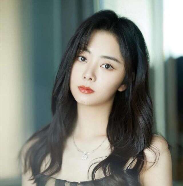  Seven Tan Song Yun 谭松韵