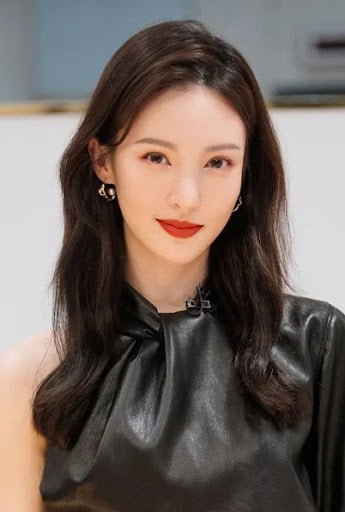 Gina Jin Chen 金晨