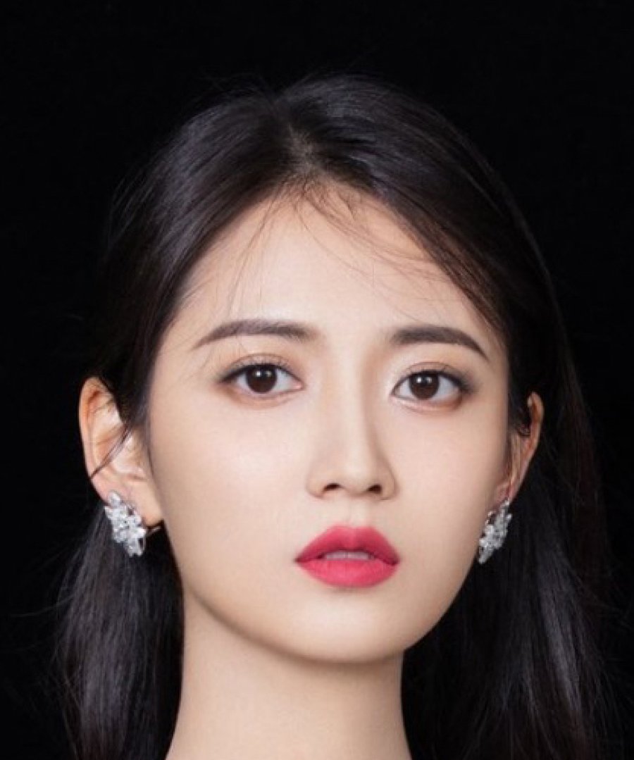 Yukee Chen Yu Qi 陈钰琪