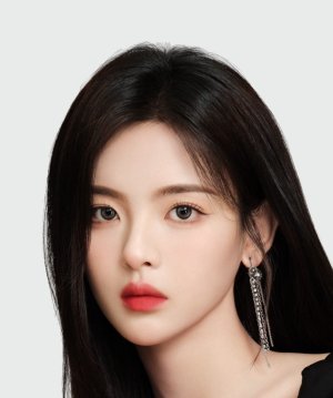 Yang Chao Yue 杨超越