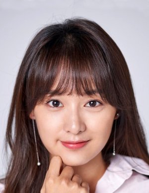 Kim Ji Won 金智媛