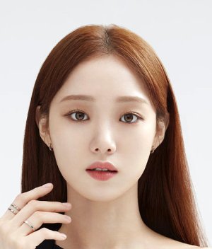 Lee Sung Kyung 李圣经