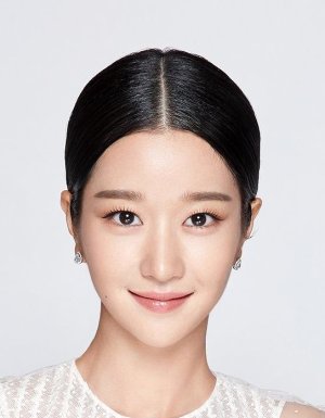 Seo Ye Ji 徐睿知