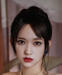 Cheng Xiao 程潇