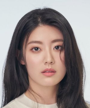 Nam Ji Hyun 南智贤
