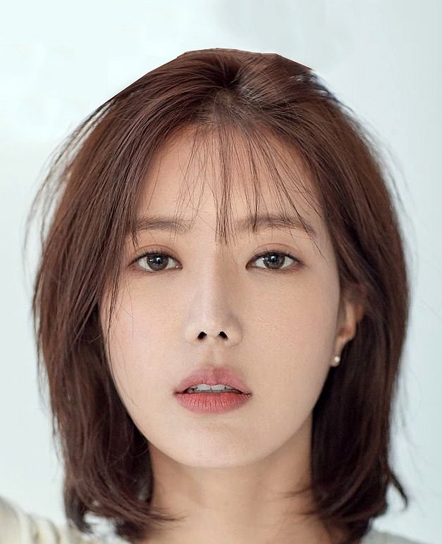 Im Soo Hyang 林秀香