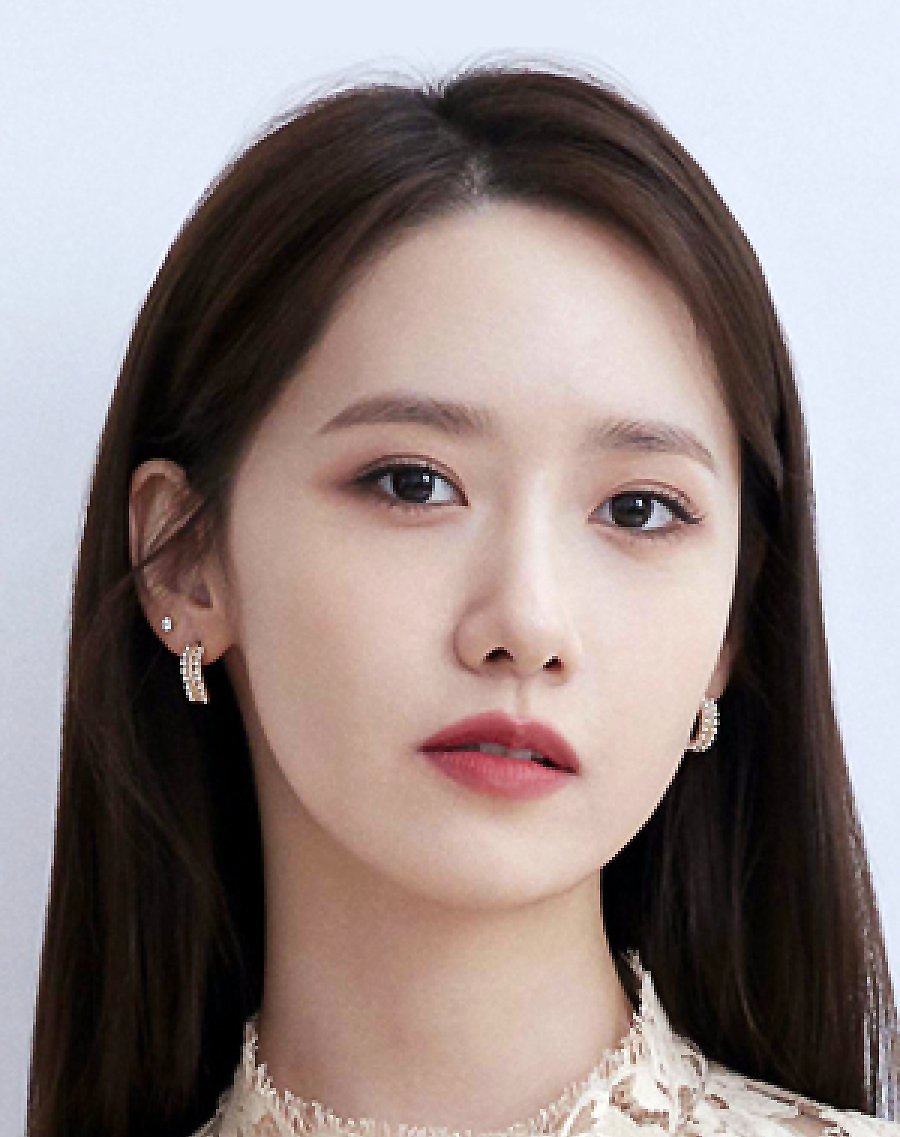 Im Yoon Ah 林允儿