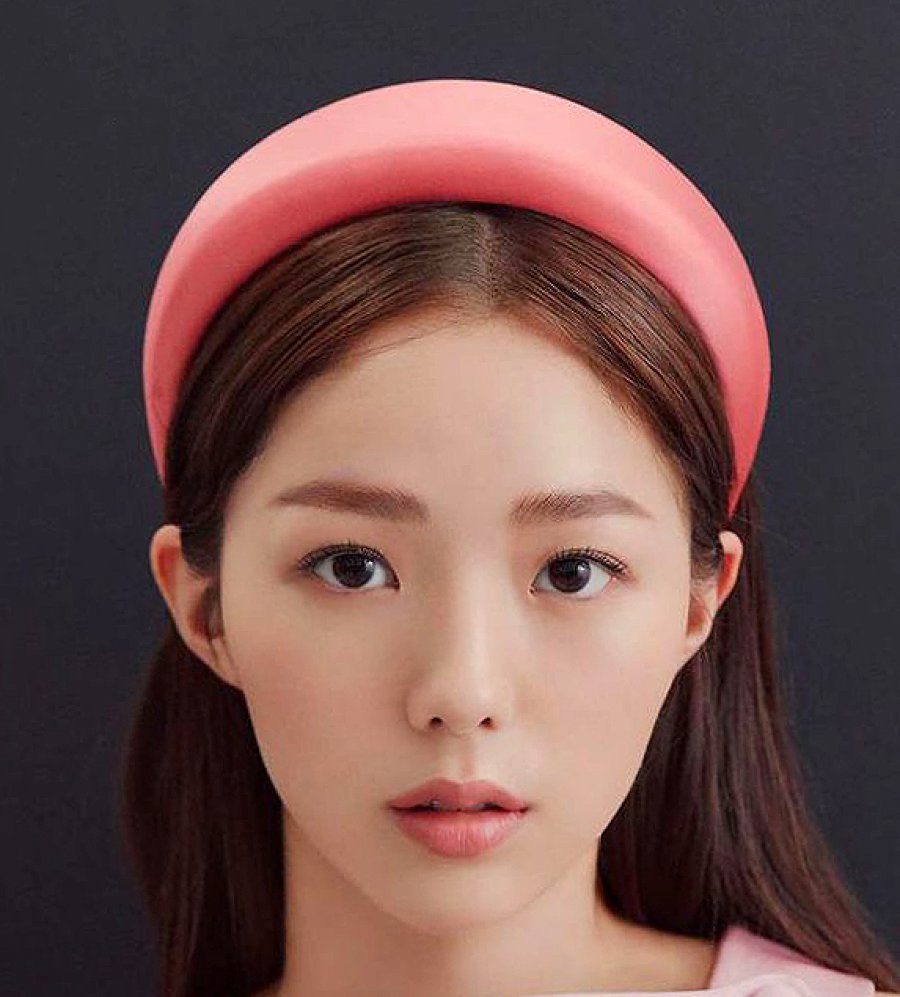 Chae Soo Bin 崔秀彬