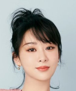 Yang Zi 杨紫