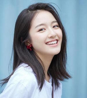 Landy Li Lan Di