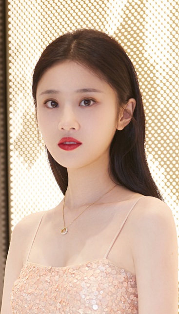 Zhang Hui Wen