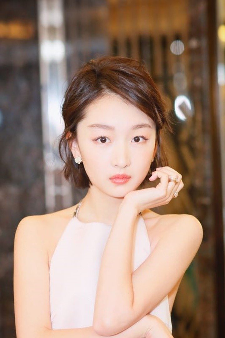 Zhou Dong Yu