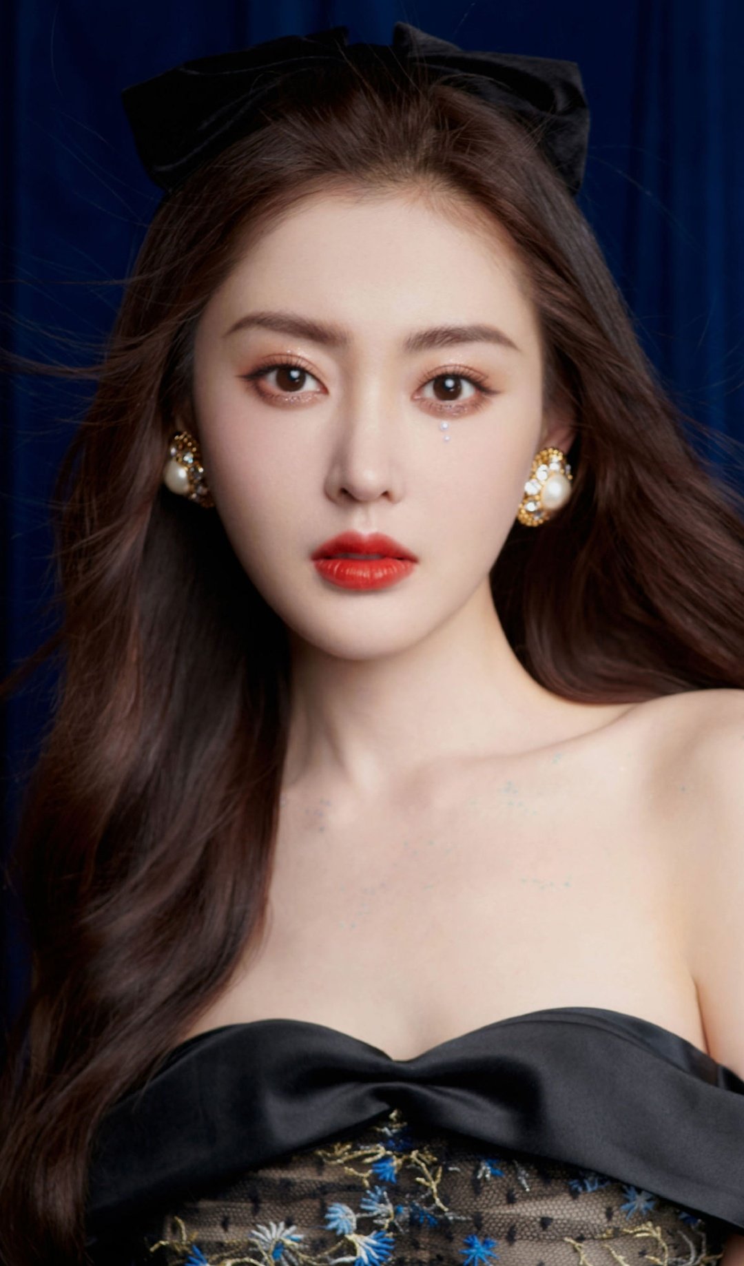 Crystal Zhang Tian Ai