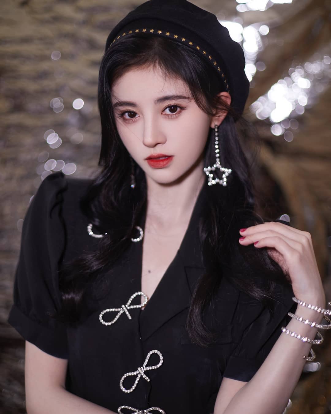 Kiku Ju Jing Yi