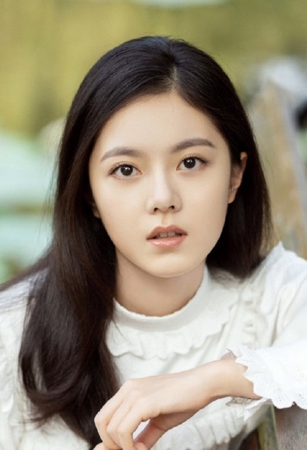 Angel Zhao Jin Mai