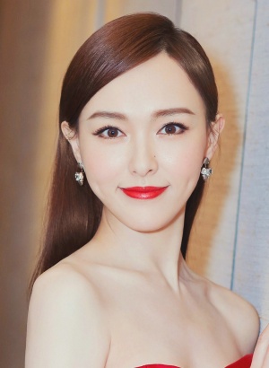 Tiffany Tang Yan