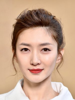 Jiang Shu Ying