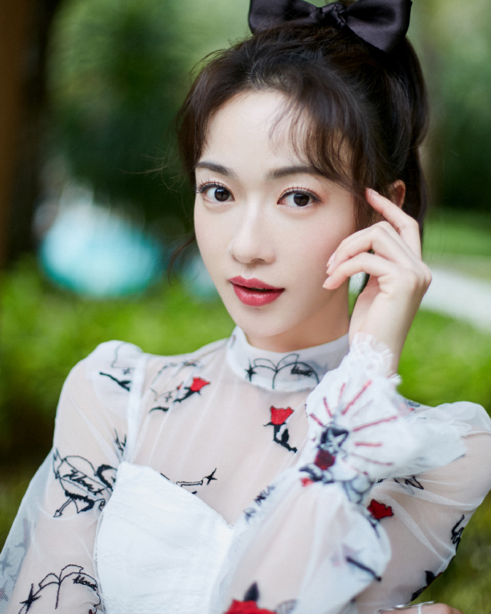 Wu Jin Yan