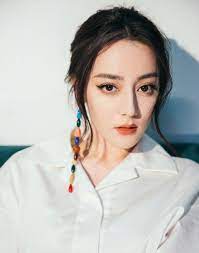 Dilraba Dilmurat 