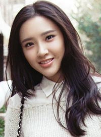 Tang Yi Xin