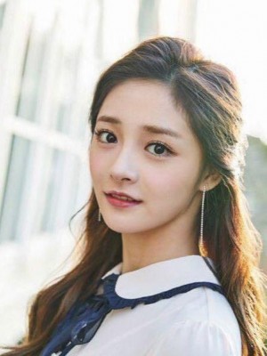 Zhou Jie Qiong