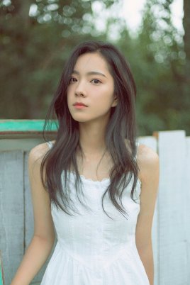 Sebrina Zhuang Da Fei
