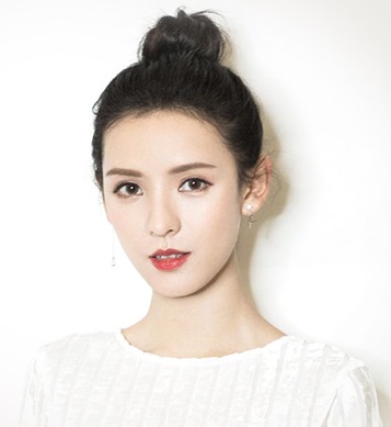 Zhang Yu Xi