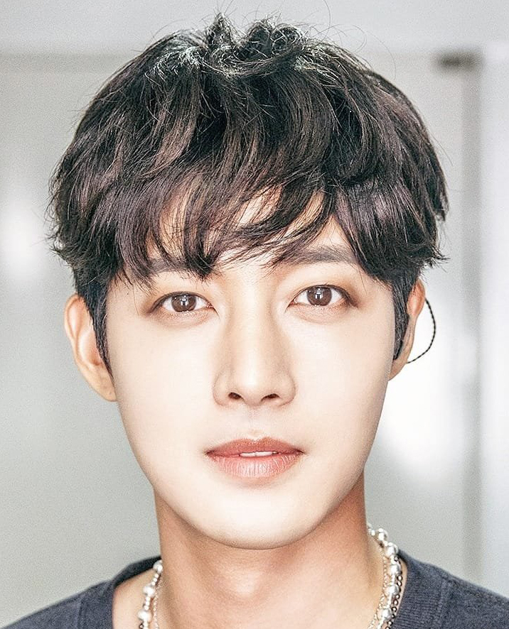 Kim Hyun Joong 