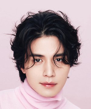 Lee Dong Wook 