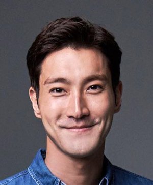 Choi Si Won 