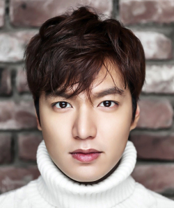 Lee Min Ho 