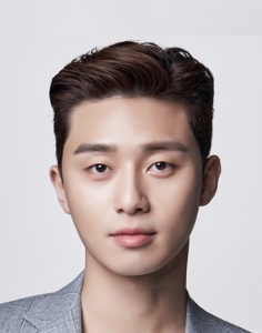 Park Seo Joon 