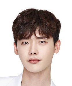 Lee Jong Suk 