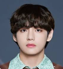 V Kim Tae Hyung