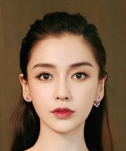 Angelababy 杨颖