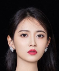 Yukee Chen Yu Qi 陈钰琪
