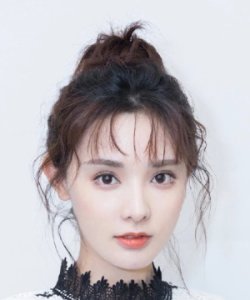 Peng Xiao Ran 彭小苒