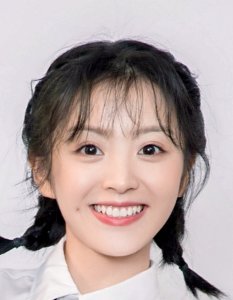 Tian Xi Wei 田曦薇