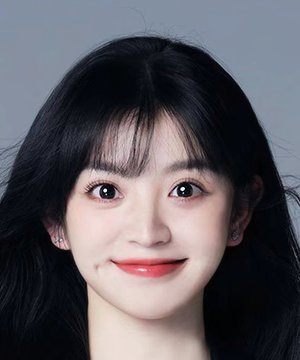 Tian Xi Wei 田曦薇