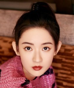 Wang Yu Wen 王玉雯
