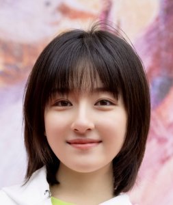 Landy Li Lan Di 李兰迪