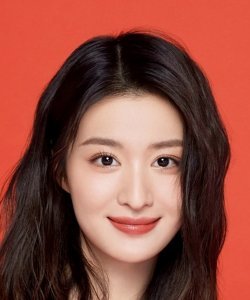 Wang Chu Ran 王楚然