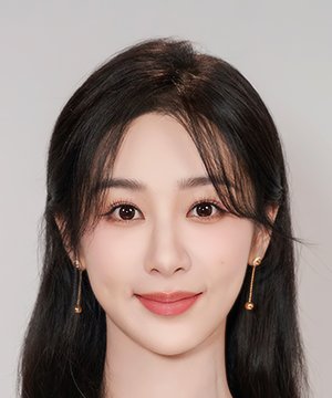 Yang Zi 杨紫