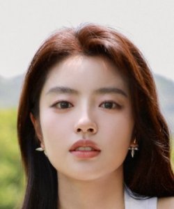 Xu Ruo Han 徐若晗
