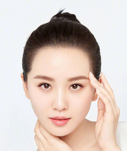 Liu Shi Shi 刘诗诗