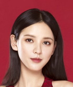 Zhang Yu Xi 张予曦