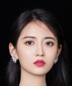 Yukee Chen Yu Qi 陈钰琪
