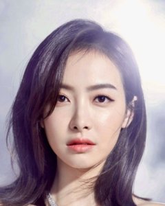 Victoria Song Qian 宋茜