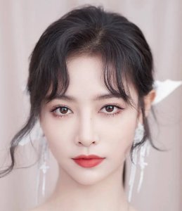 Kiki Xu Jia Qi 许佳琪